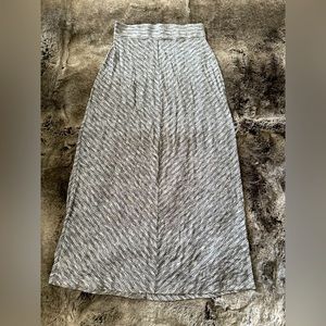 Lou and grey maxi skirt